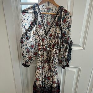 Ulla Johnson - Romilly Women's Dress